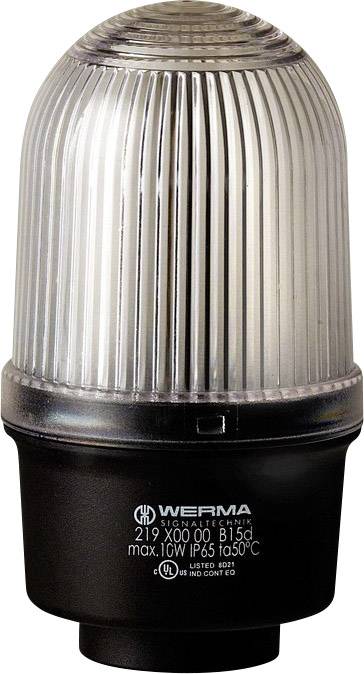 Werma Signaltechnik 219.400.00 IP65
