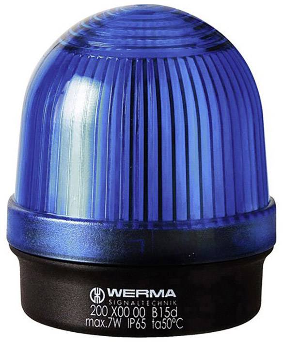 Werma Signaltechnik 200.500.00 IP65