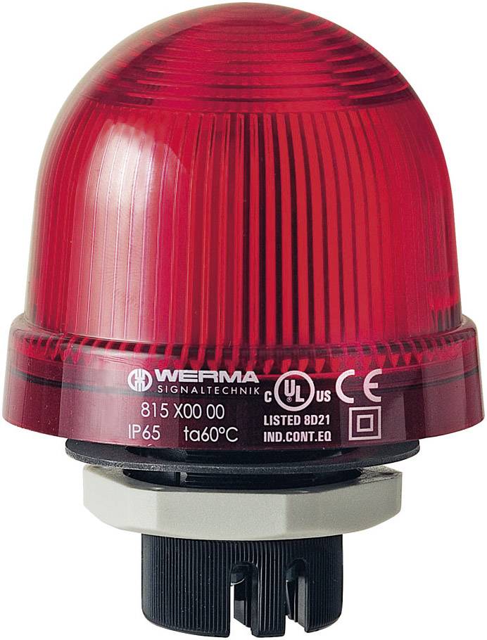Werma Signaltechnik 815.100.00 IP65