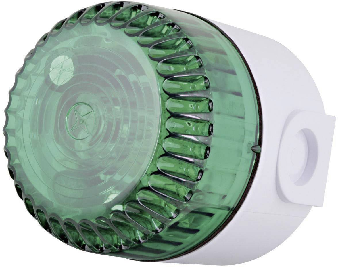 ComPro 3Cd SO/G/DW/03C 12 V/DC, 24 V/DC, 48 V/DC IP65 85 mA