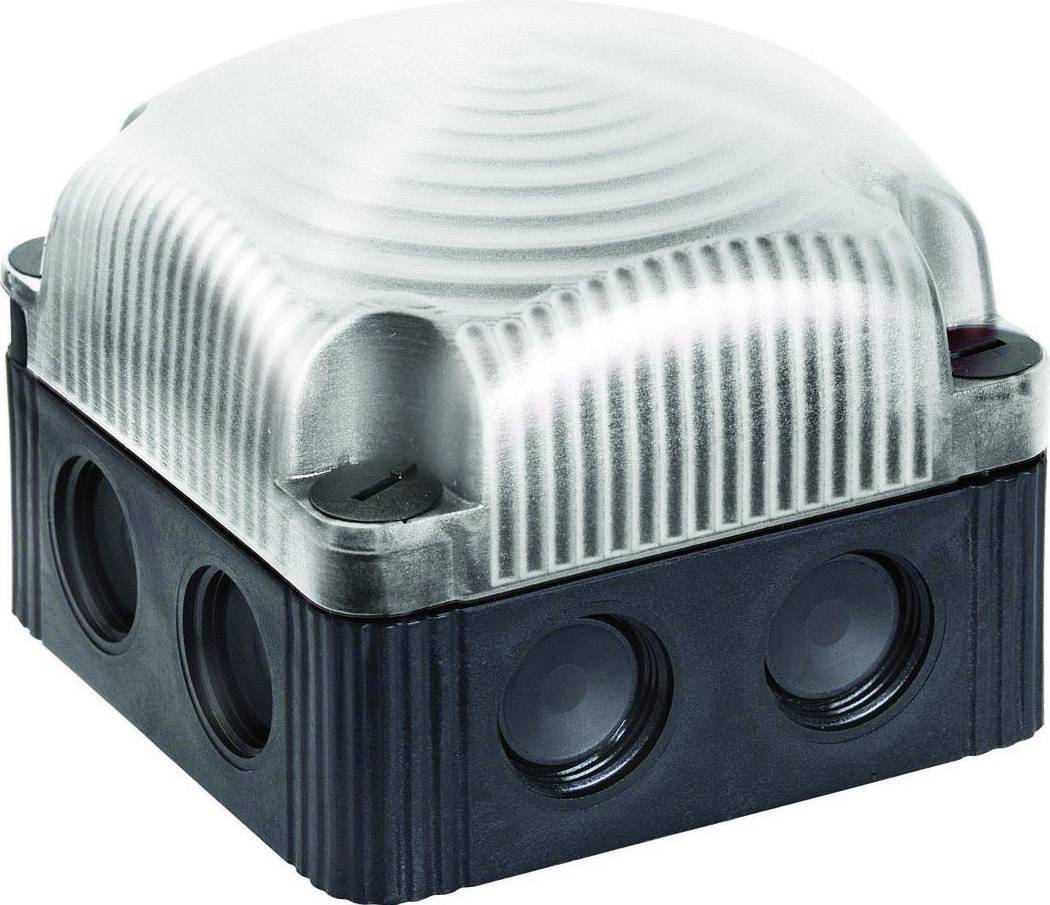 Werma Signaltechnik 853.400.60 230 V/AC IP66 40 mA