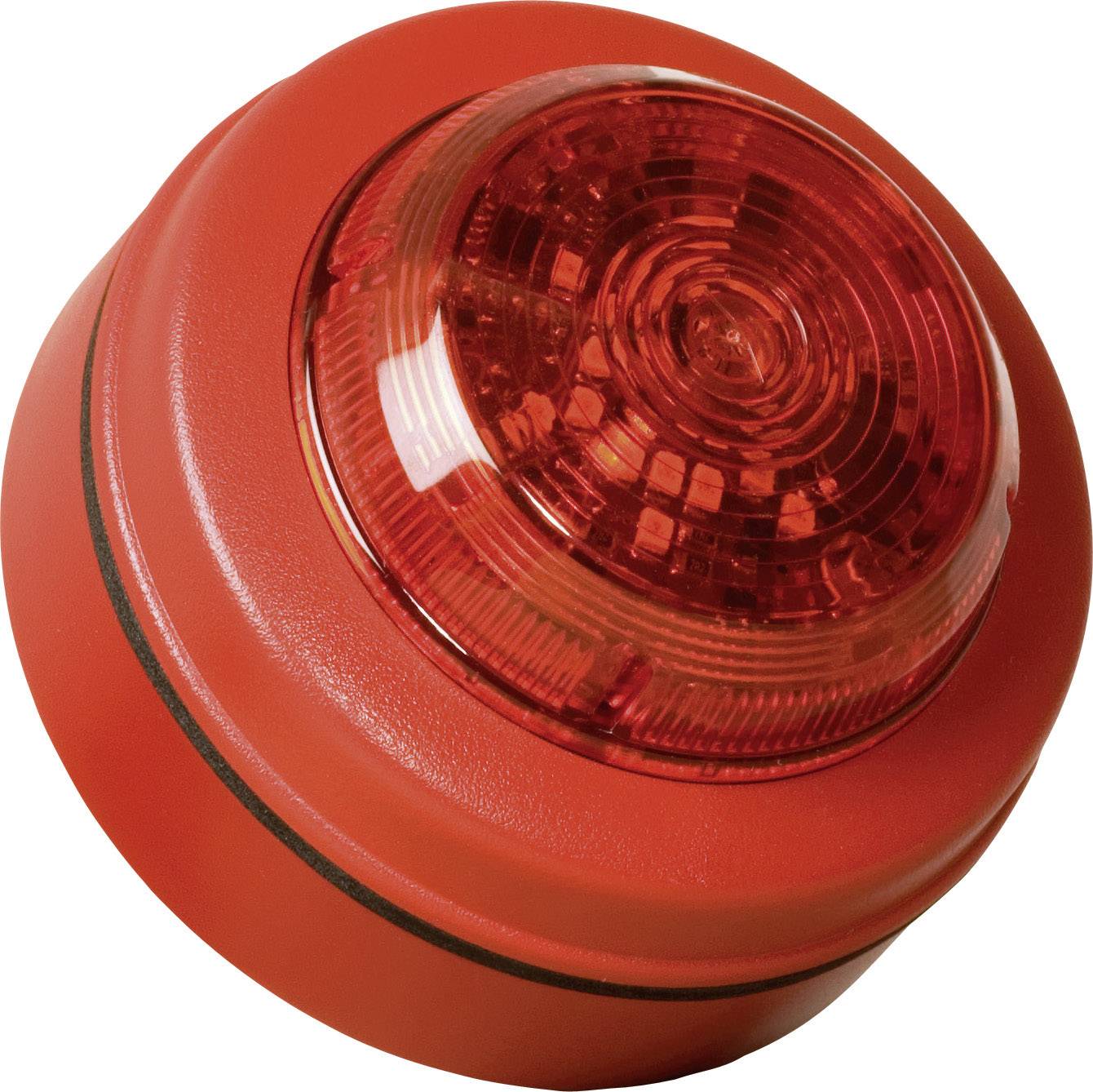ComPro 9 V/DC, 12 V/DC, 24 V/DC, 48 V/DC IP65 15 mA