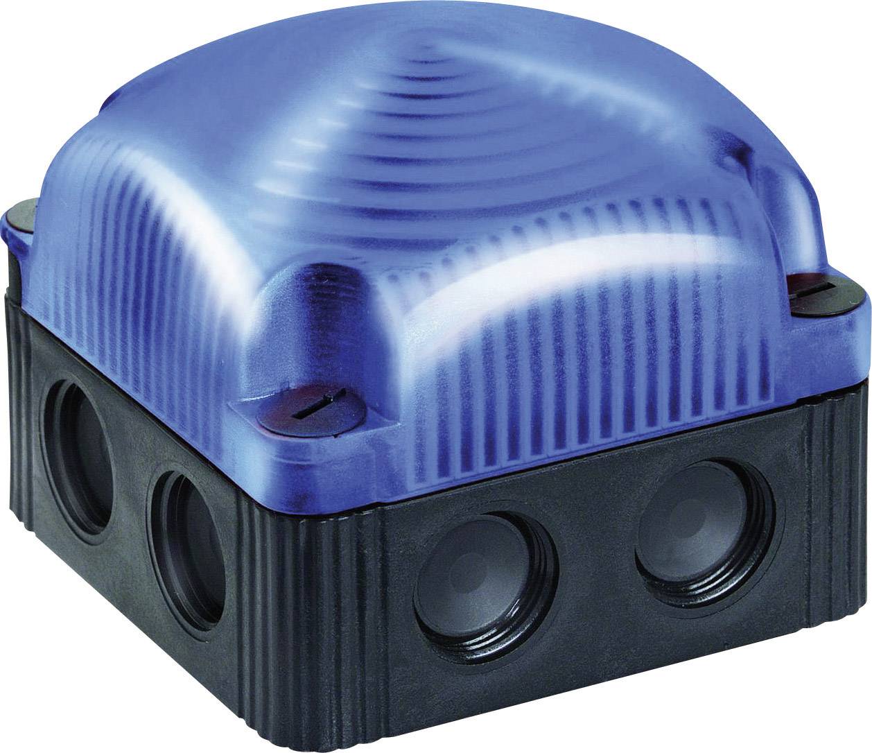 Werma Signaltechnik 853.510.55 24 V/DC IP66 80 mA