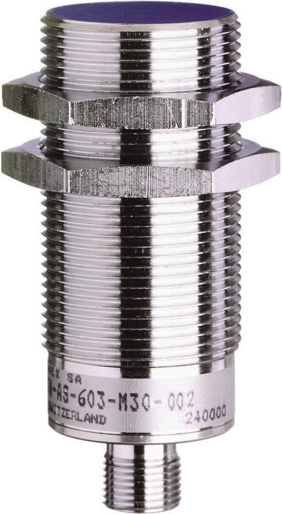 Contrinex DW-AS-603-M30-002 induktivni senzor blizine 10 mm PNP