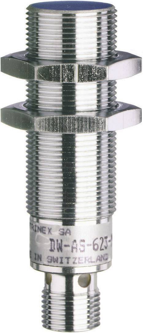 Contrinex DW-AS-623-M18-002 induktivni senzor blizine 8 mm PNP