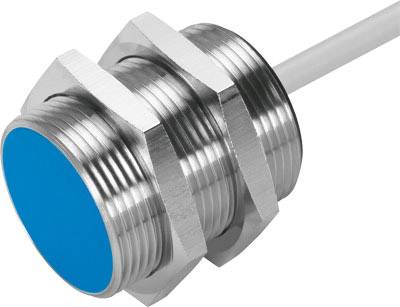 FESTO SIEN-M30B-PO-K-L prekidač blizine 10 mm PNP