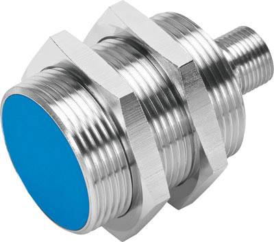 FESTO SIEN-M30B-NS-S-L prekidač blizine 10 mm NPN
