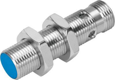 FESTO SIEN-M12B-PO-S-L prekidač blizine 2 mm PNP