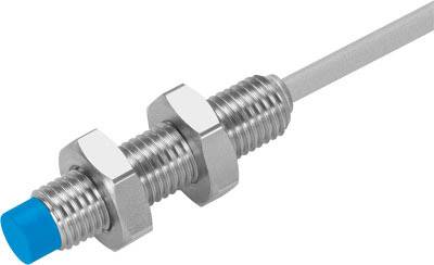FESTO SIEN-M8NB-NS-K-L prekidač blizine 2.5 mm NPN