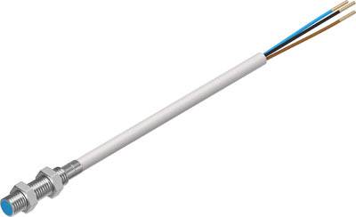 FESTO SIEN-M5B-NS-K-L prekidač blizine 0.8 mm NPN