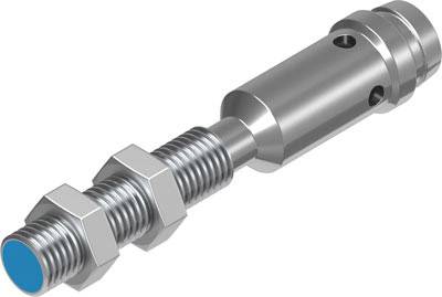 FESTO SIEN-M5B-PS-S-L prekidač blizine 0.8 mm PNP