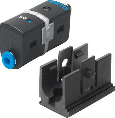 FESTO SDE5-V1-NF-Q6-V-M8 senzor pritiska