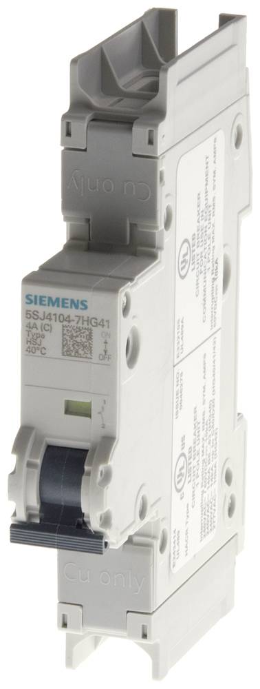 Siemens 5SJ41138HG41 automatski osigurac 1-polni D 13 A 230 V, 400 V 14 kA