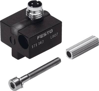 FESTO SMTO-8E-PS-S-LED-24 prekidač blizine PNP