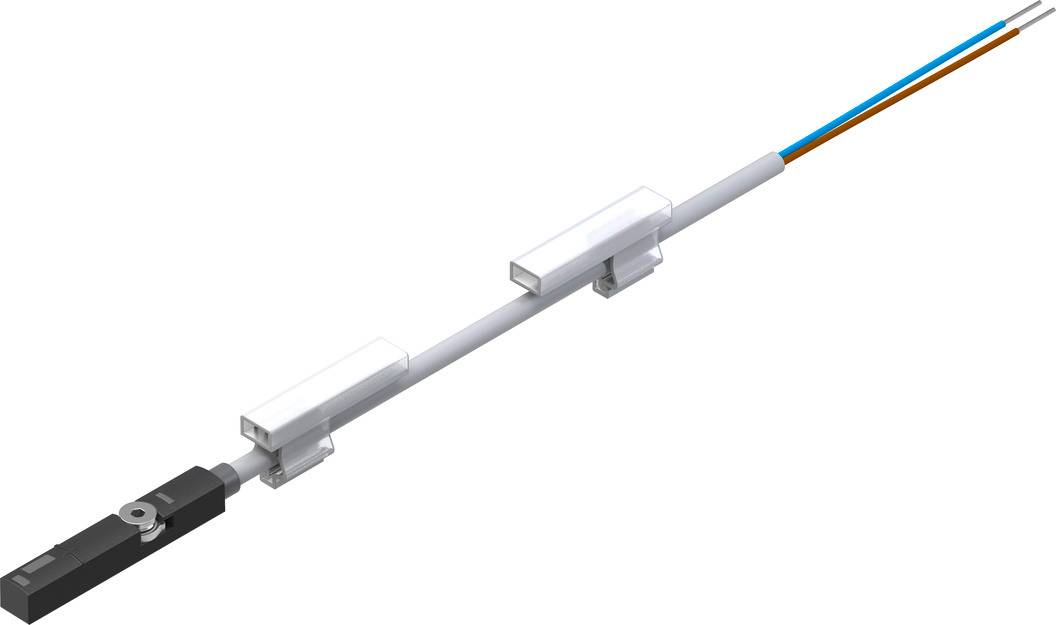 FESTO SME-8M-ZS-24V-K-2,5-OE prekidač blizine