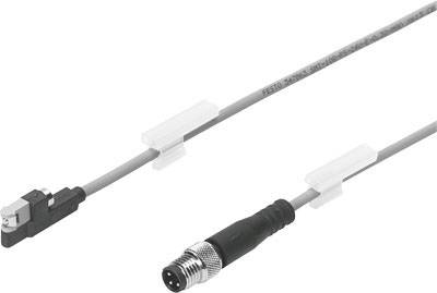 FESTO SMT-10G-PS-24V-E-0,3Q-M8D prekidač blizine PNP