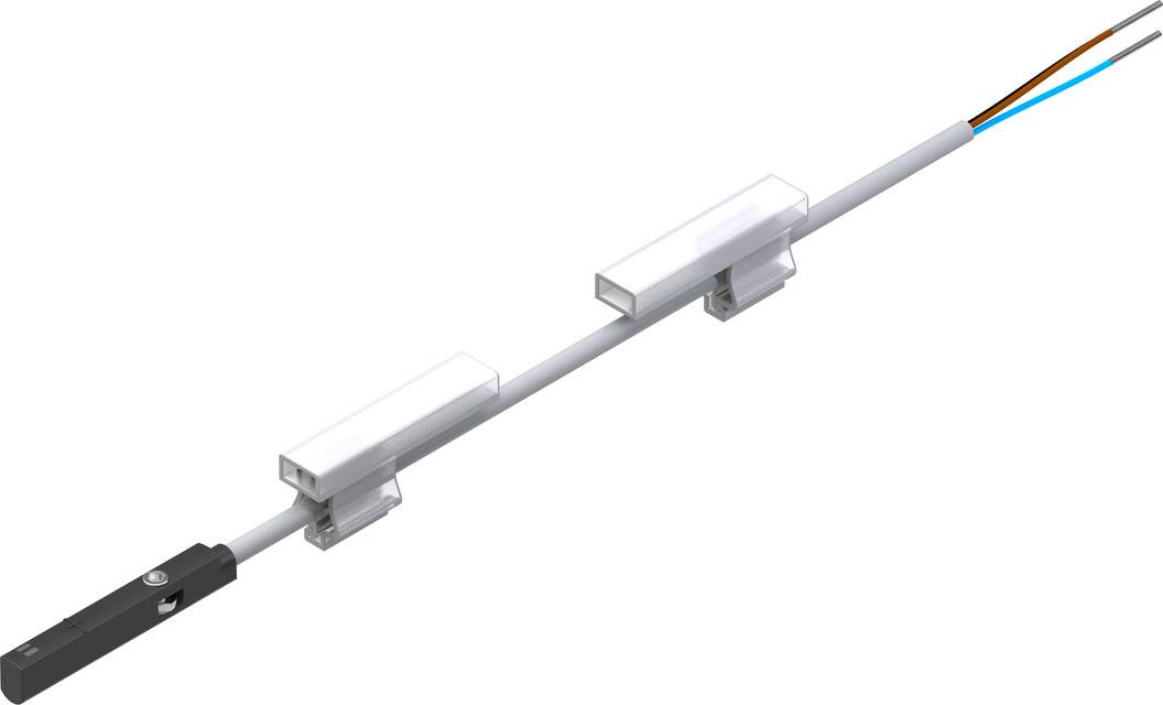 FESTO SME-10M-DS-24V-E-2,5-L-OE prekidač blizine