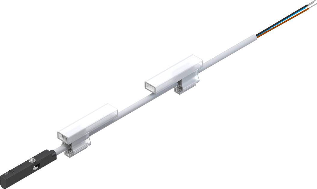 FESTO SMT-10M-NS-24V-E-2,5-L-OE prekidač blizine NPN