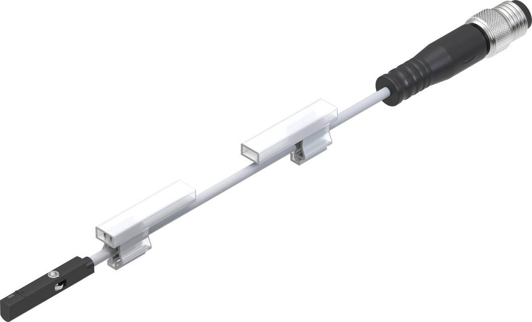 FESTO SMT-10M-NS-24V-E-0,3-L-M8D prekidač blizine NPN