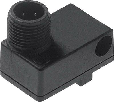 FESTO SMTO-8E-NS-M12-LED-24 prekidač blizine NPN