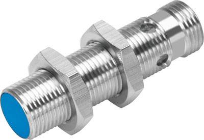 FESTO SIEH-M12B-PS-S-L-CR prekidač blizine 6 mm PNP