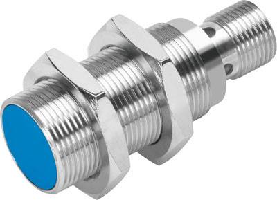 FESTO SIEH-M18B-NS-S-L-CR prekidač blizine 10 mm NPN