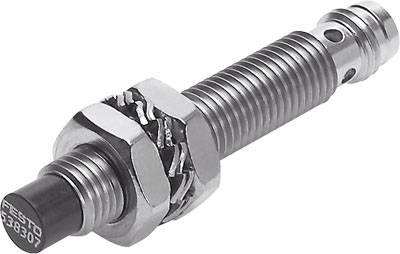 FESTO SIEF-M8NB-NS-S-L prekidač blizine 4 mm NPN