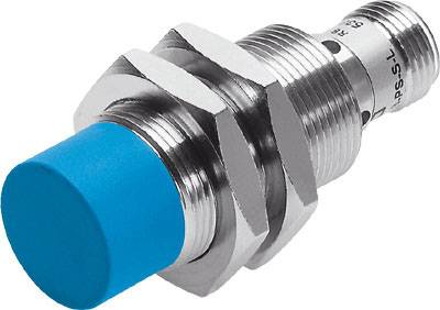 FESTO SIEF-M18NB-PS-S-L prekidač blizine 12 mm PNP