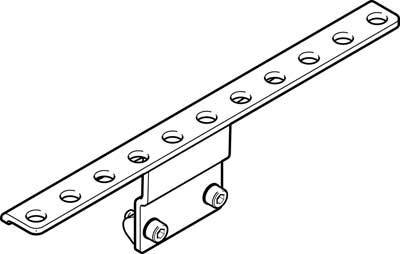 FESTO HWS-EGC-M8-B