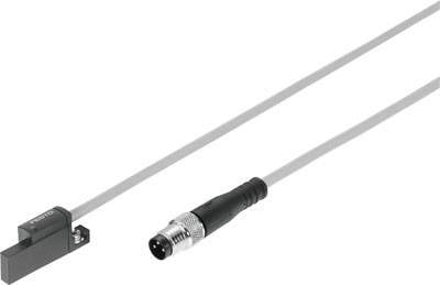 FESTO SDBT-BSW-1L-PU-W-0.3-N-M12 prekidač blizine PNP