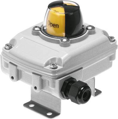 FESTO SRBC-CA3-YR90-R-2A-1W-C2P20 kutija za senzor