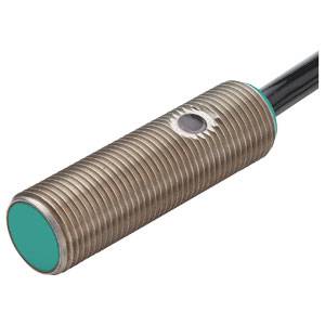 Pepperl+Fuchs NJ2-12GM40-E2-10M 10 - 60 V PNP 2 mm IP67 kabl