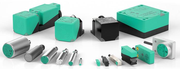 Pepperl+Fuchs 3RG4031-6KD00-2AA0-PF
