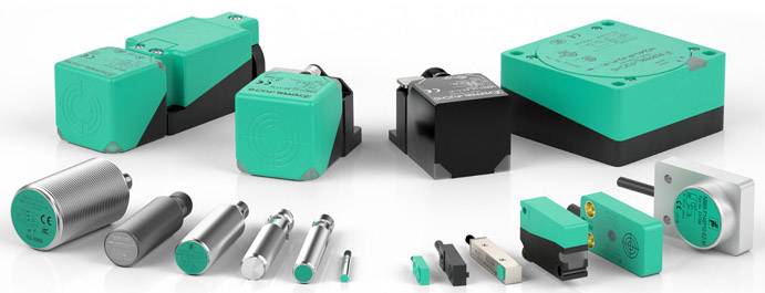 Pepperl+Fuchs 3RG4023-3KB00-PF