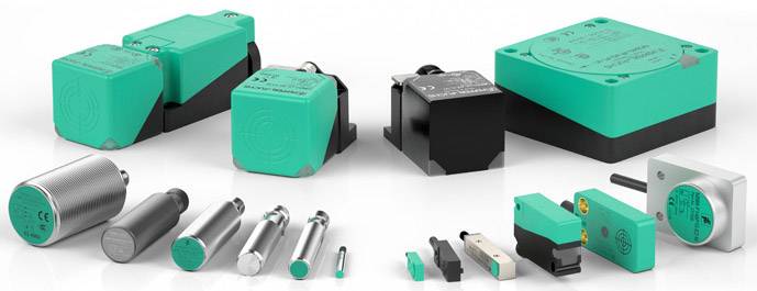 Pepperl+Fuchs 3RG4023-3KA00-PF