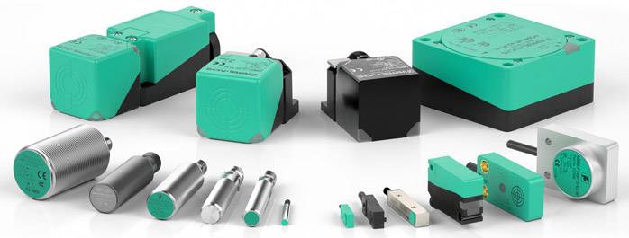 Pepperl+Fuchs 3RG4014-0KB00-PF