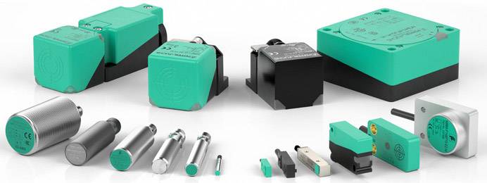 Pepperl+Fuchs 3RG4024-0KB60-PF
