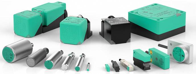 Pepperl+Fuchs 3RG4014-0AG30-PF