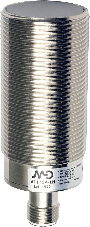MD AT1/AP-3H 10 - 30 V/DC IP67 M12