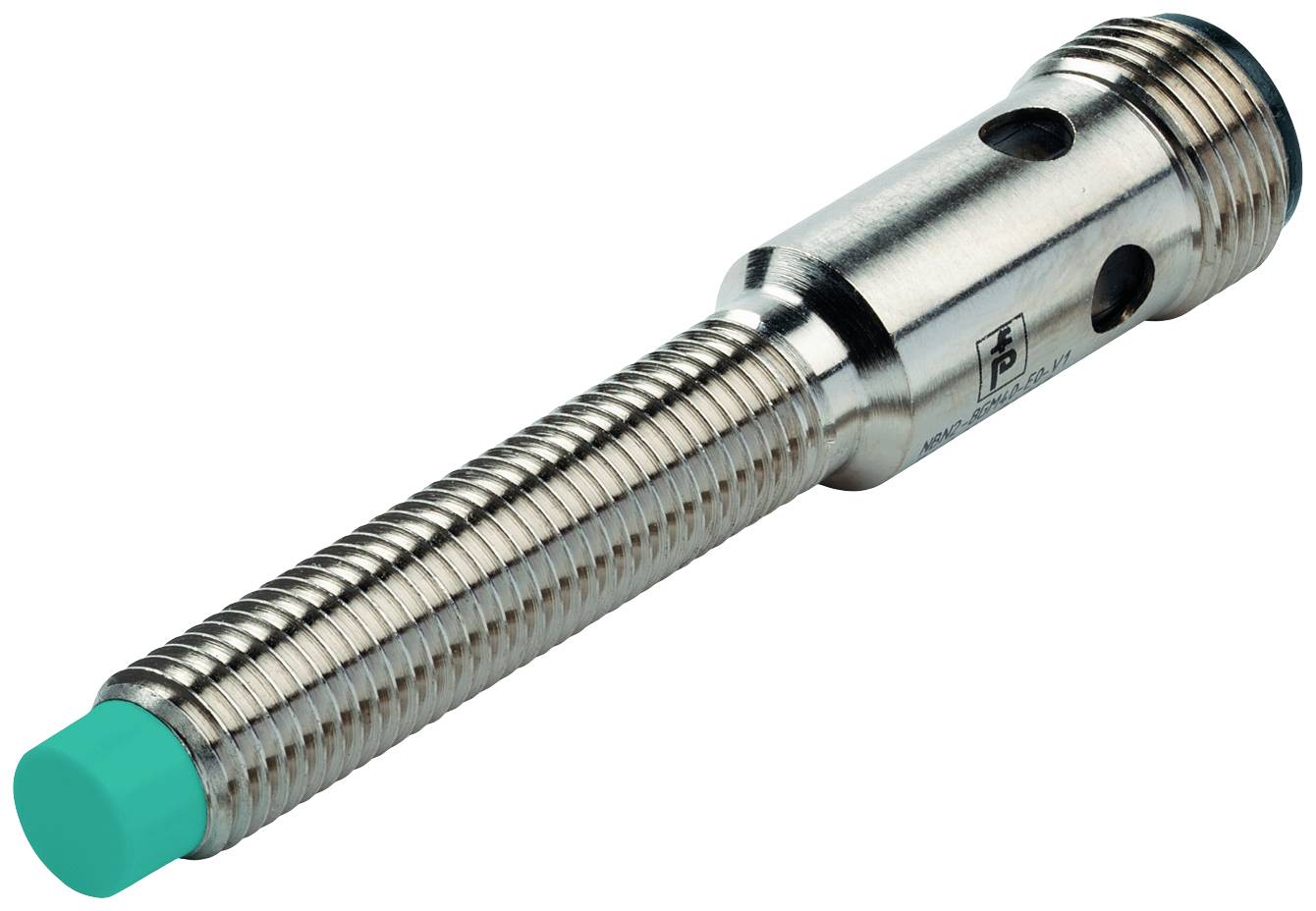 Pepperl+Fuchs NBN3-8GM40-A0-V1 induktivni senzor 3 mm NPN