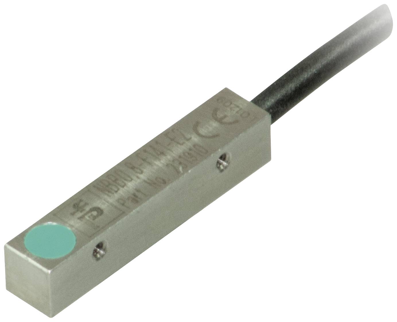 Pepperl+Fuchs NBB0,8-F141-E3 induktivni senzor 0.8 mm PNP