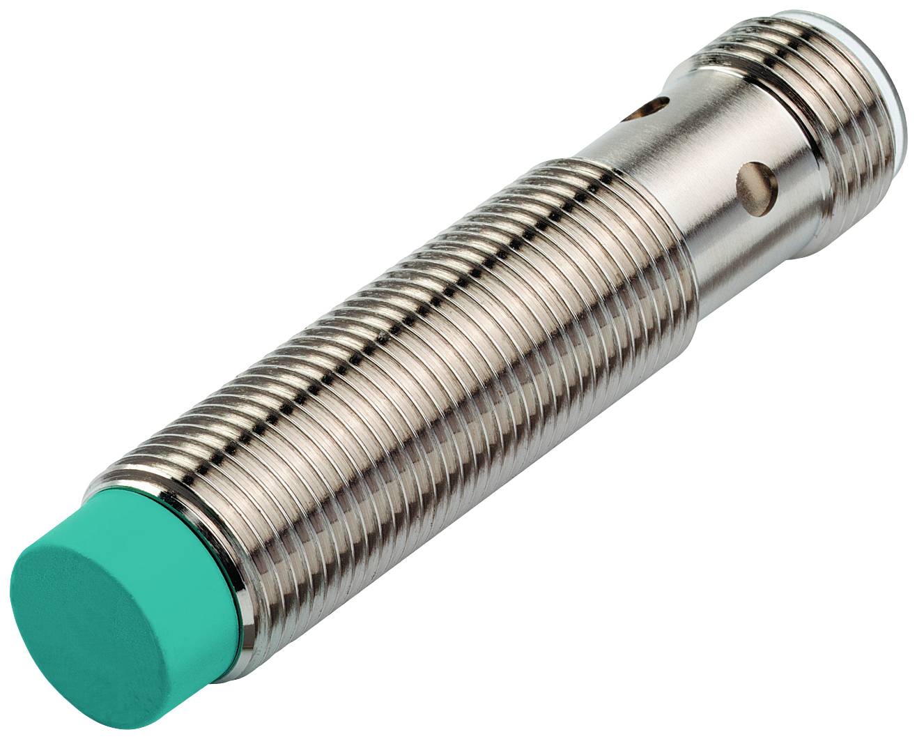 Pepperl+Fuchs NBN7-12GM50-E1-V1-M induktivni senzor 7 mm NPN