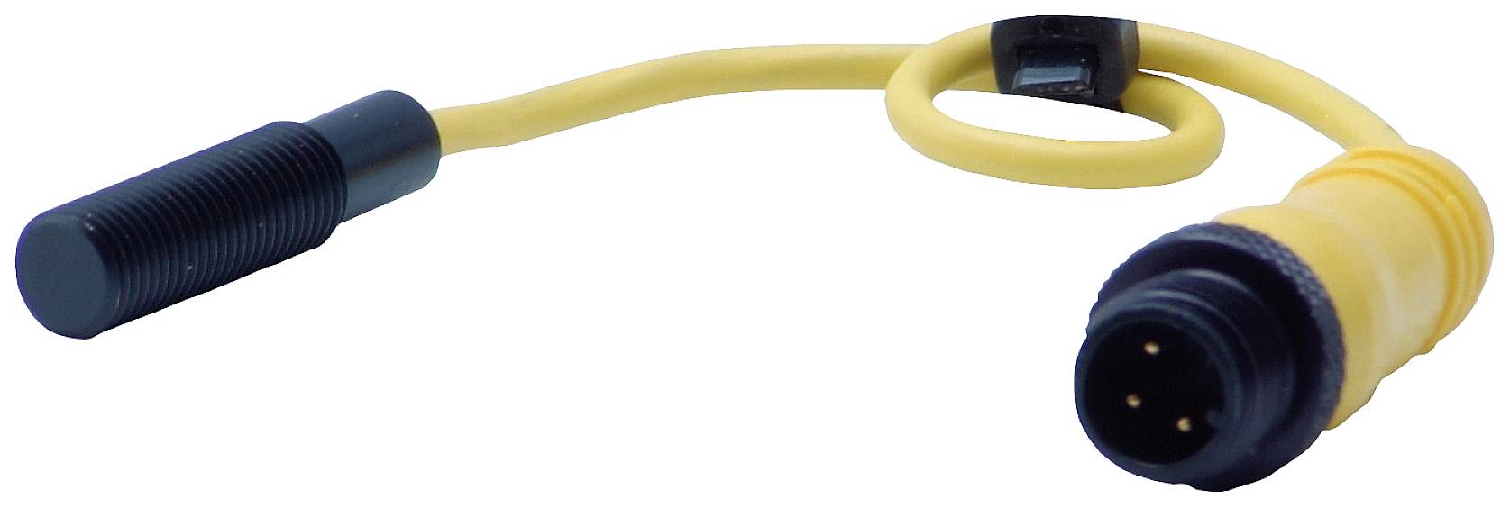 Pepperl+Fuchs NMB1,5-8GM35-E2-C-FE-150MM-V1 induktivni senzor 1.5 mm PNP