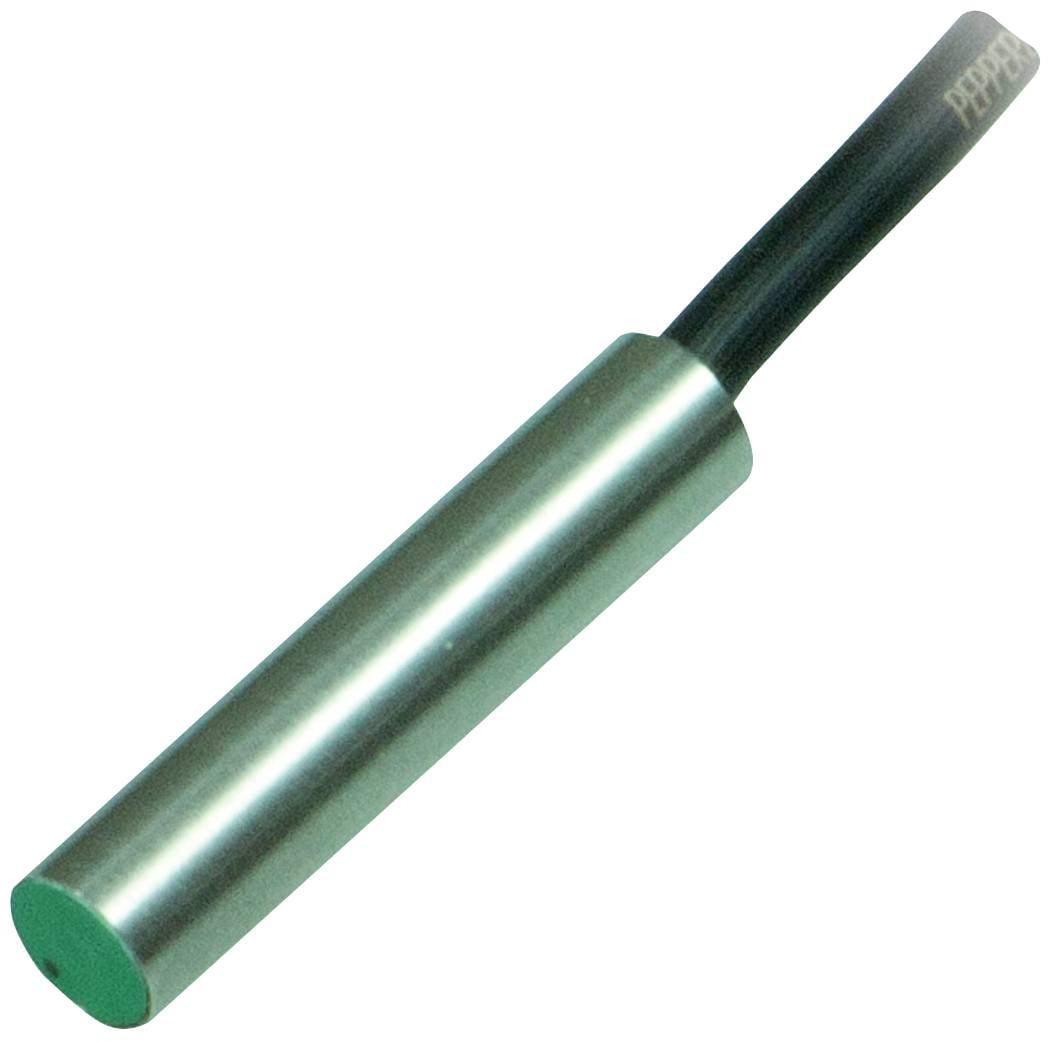 Pepperl+Fuchs NEB3-6,5M40-E3-PUR 5 - 30 V PNP 3 mm IP67 kabl