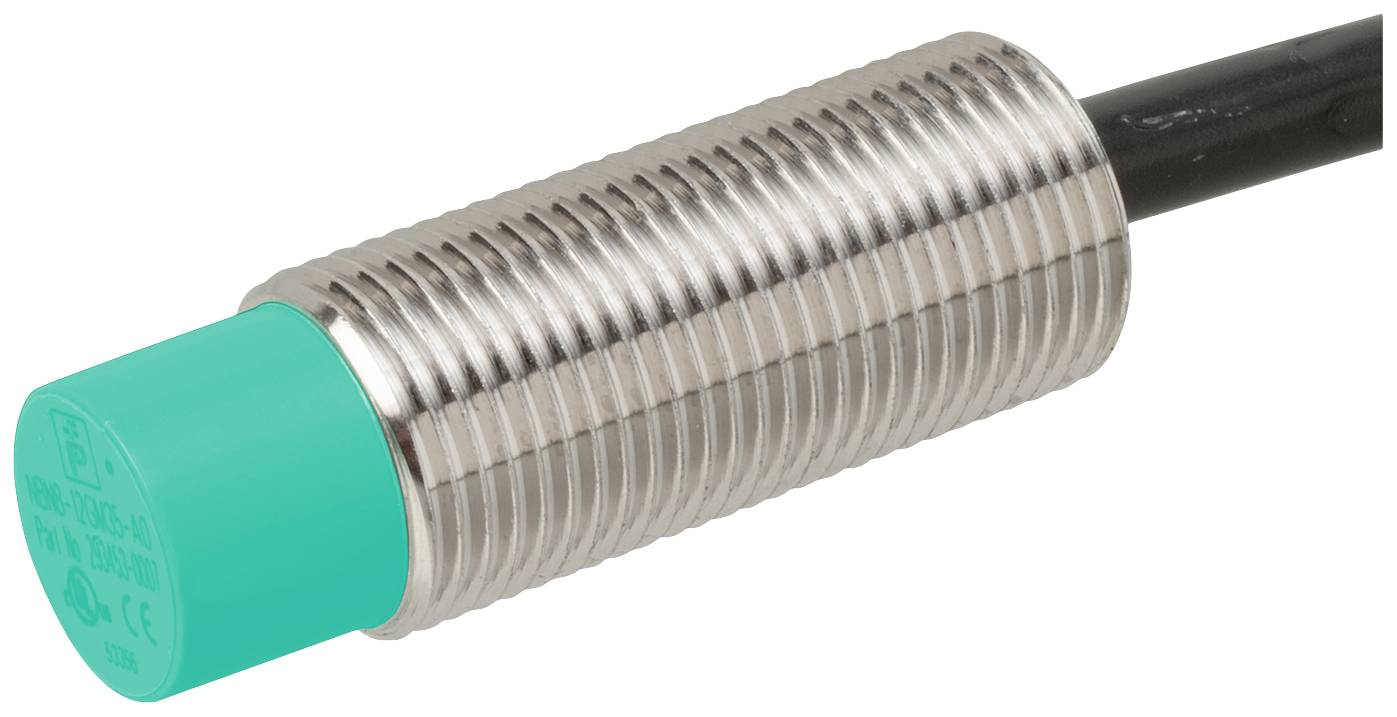 Pepperl+Fuchs NBN8-12GM50-E1-M1 induktivni senzor 8 mm NPN