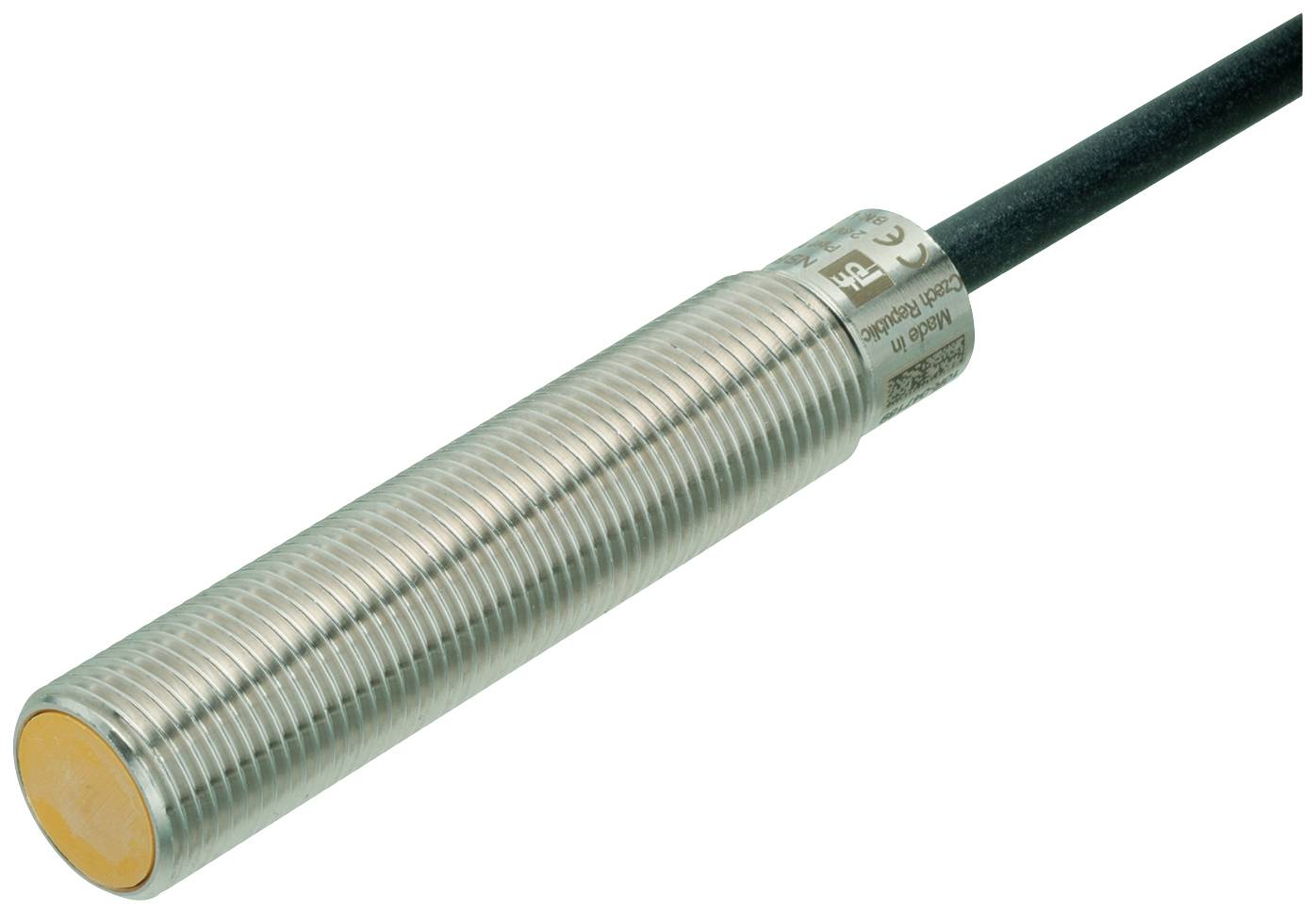 Pepperl+Fuchs NSB2-12GM50-2E2-S2D2 induktivni senzor 2 mm PNP