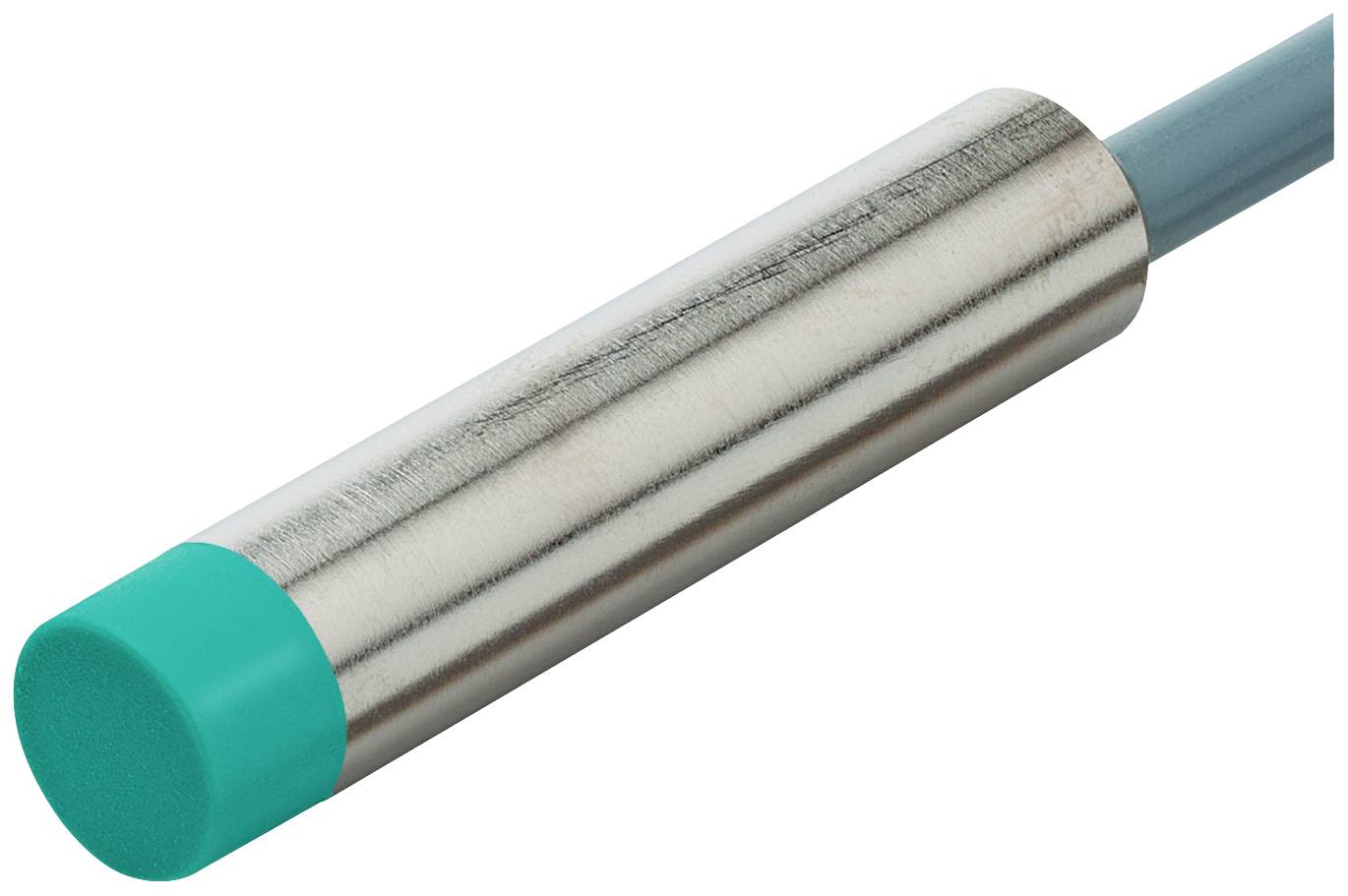 Pepperl+Fuchs NEN6-6,5M40-E0-PUR induktivni senzor 6 mm NPN