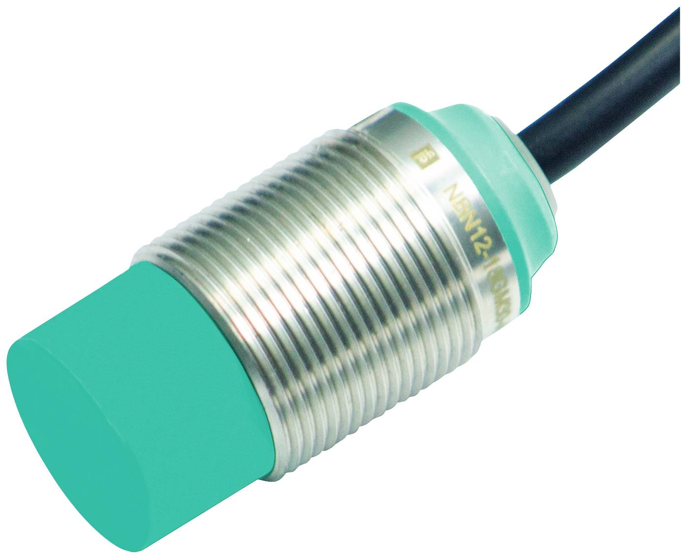 Pepperl+Fuchs NBN12-18GM30-E3 induktivni senzor 12 mm PNP