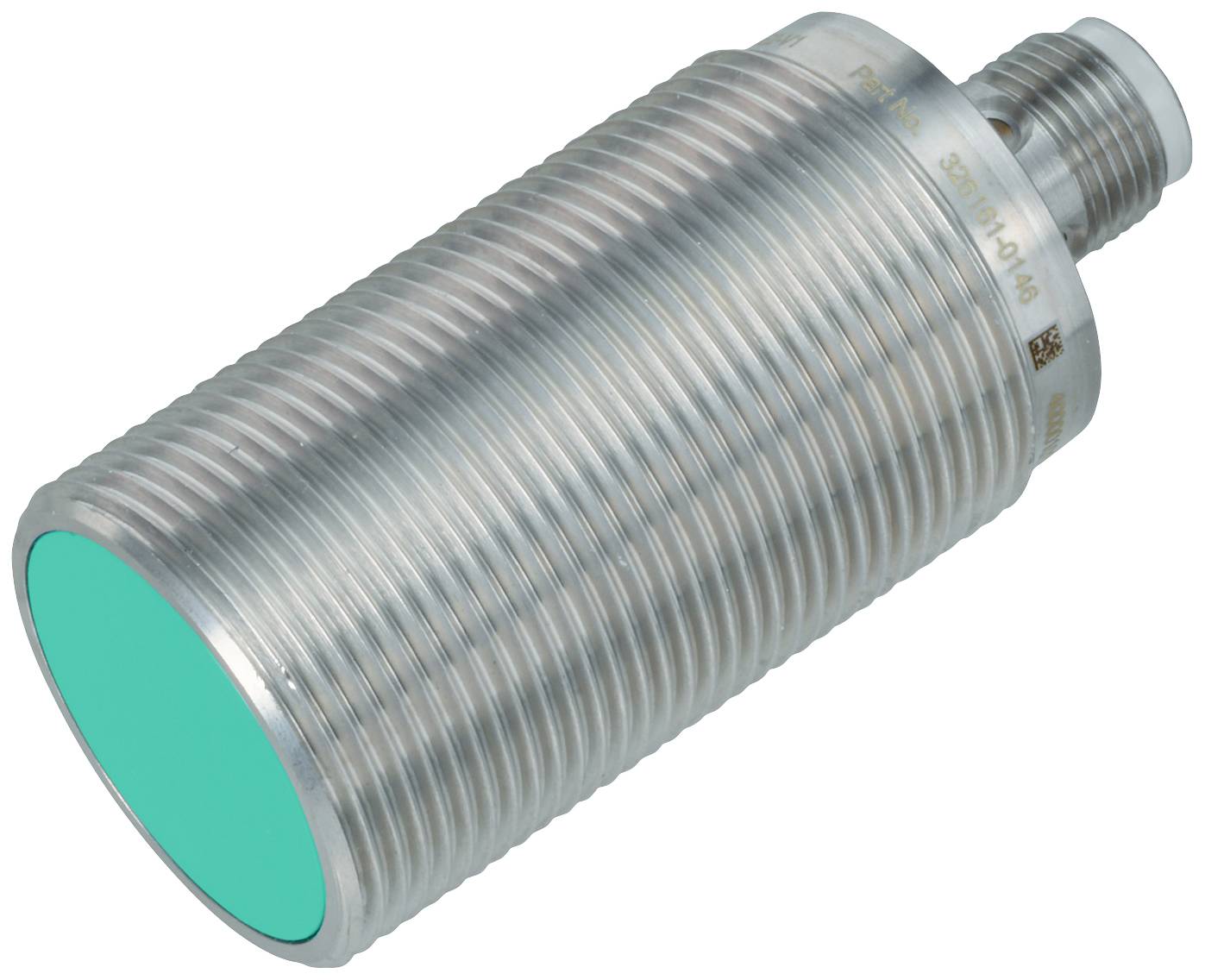 Pepperl+Fuchs NBB15-30GM50-A2-V1 induktivni senzor 15 mm PNP