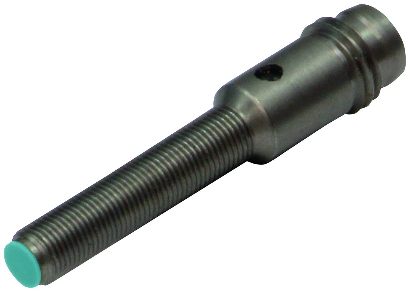 Pepperl+Fuchs NBB1,5-5GM25-E0-V3 induktivni senzor 1.5 mm NPN
